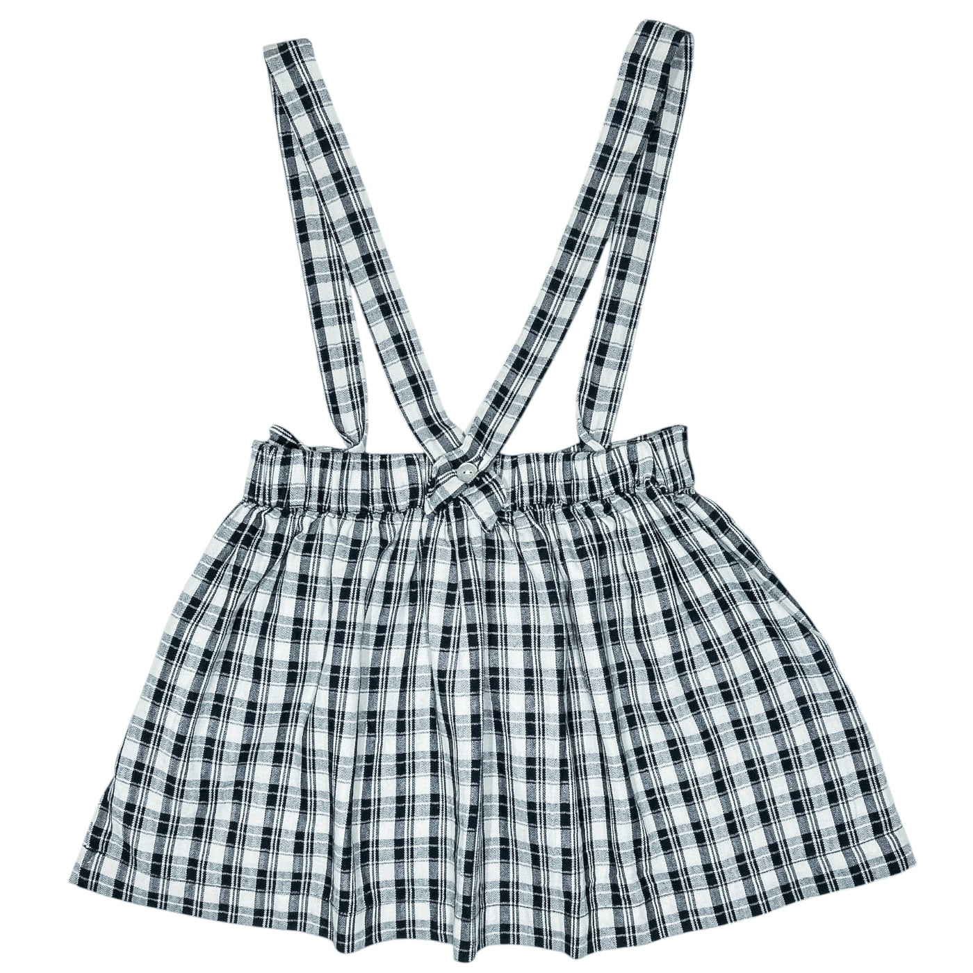 Jupe de seconde main en coton pour enfant fille de 4 ans - Vue 2