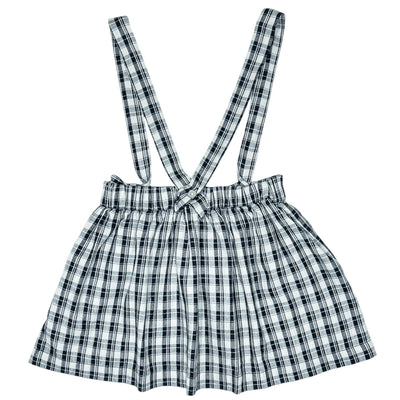 Jupe de seconde main en coton pour enfant fille de 4 ans - Vue 2