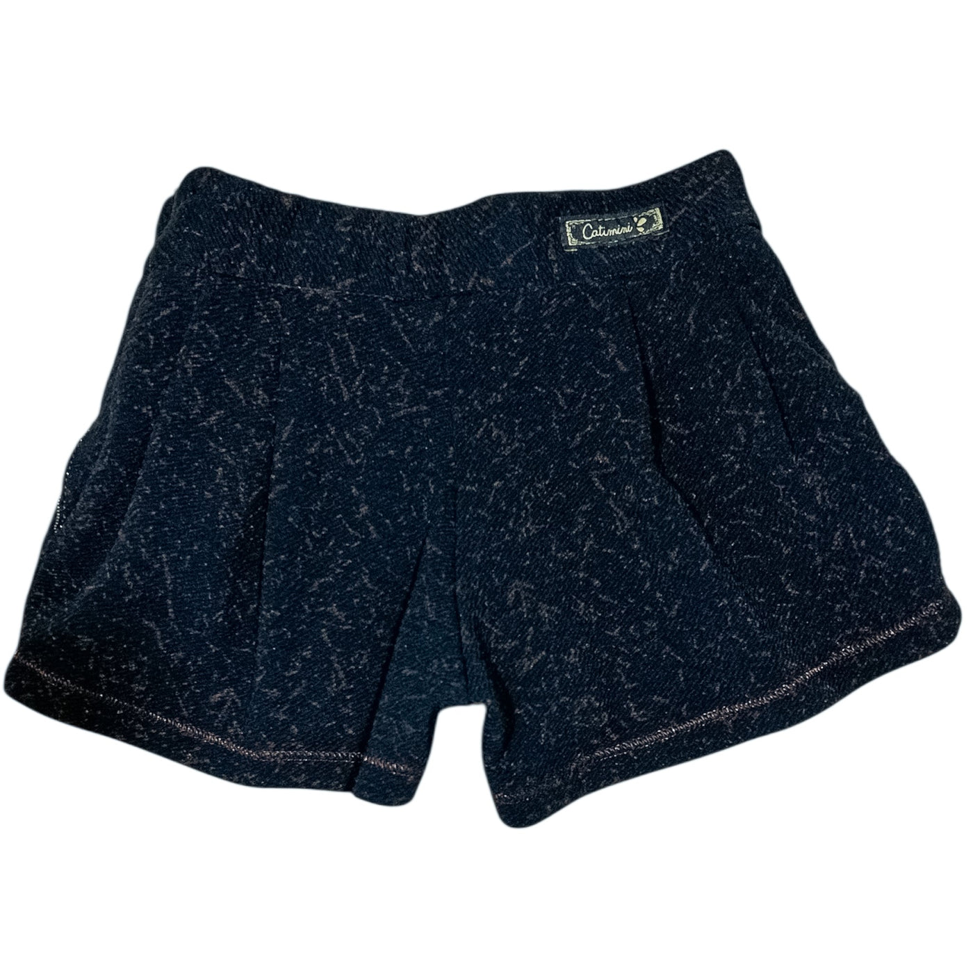 Short de seconde main en coton pour enfant fille de 4 ans - Vue 1