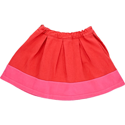 Jupe de seconde main en coton pour enfant fille de 4 ans - Vue 2