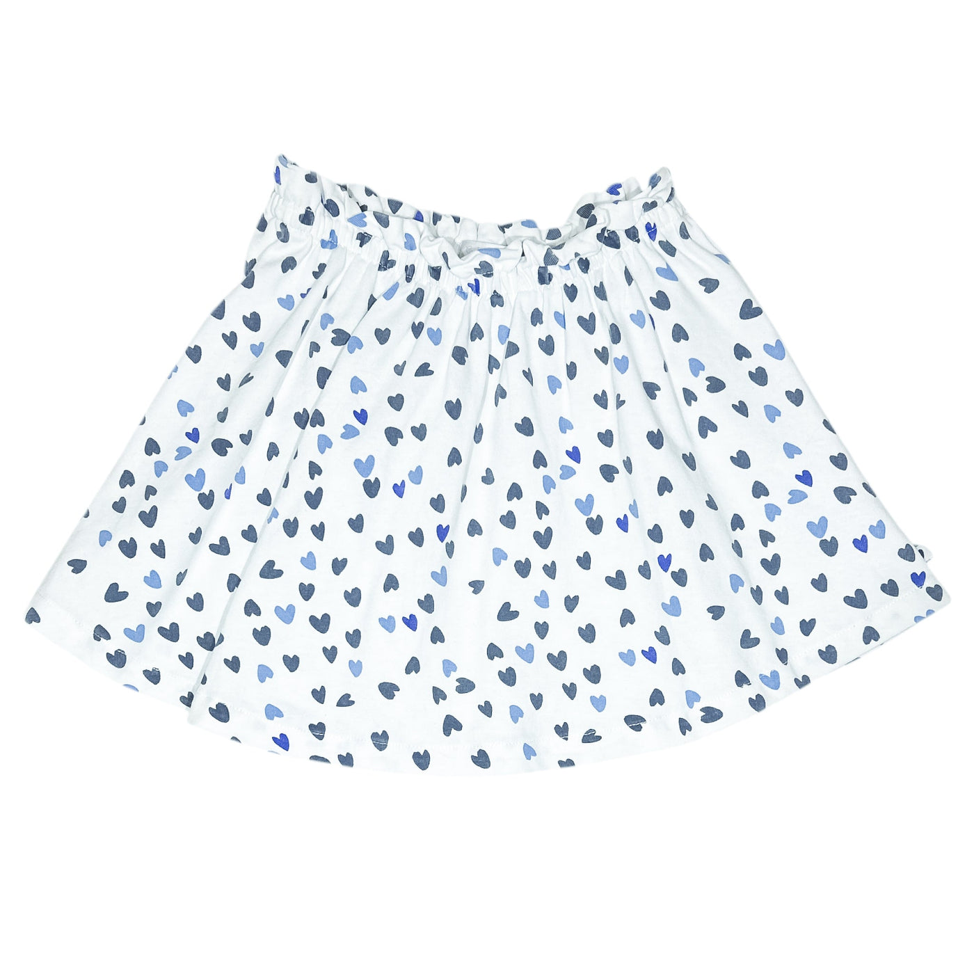 Jupe de seconde main en coton pour enfant fille de 4 ans - Vue 1
