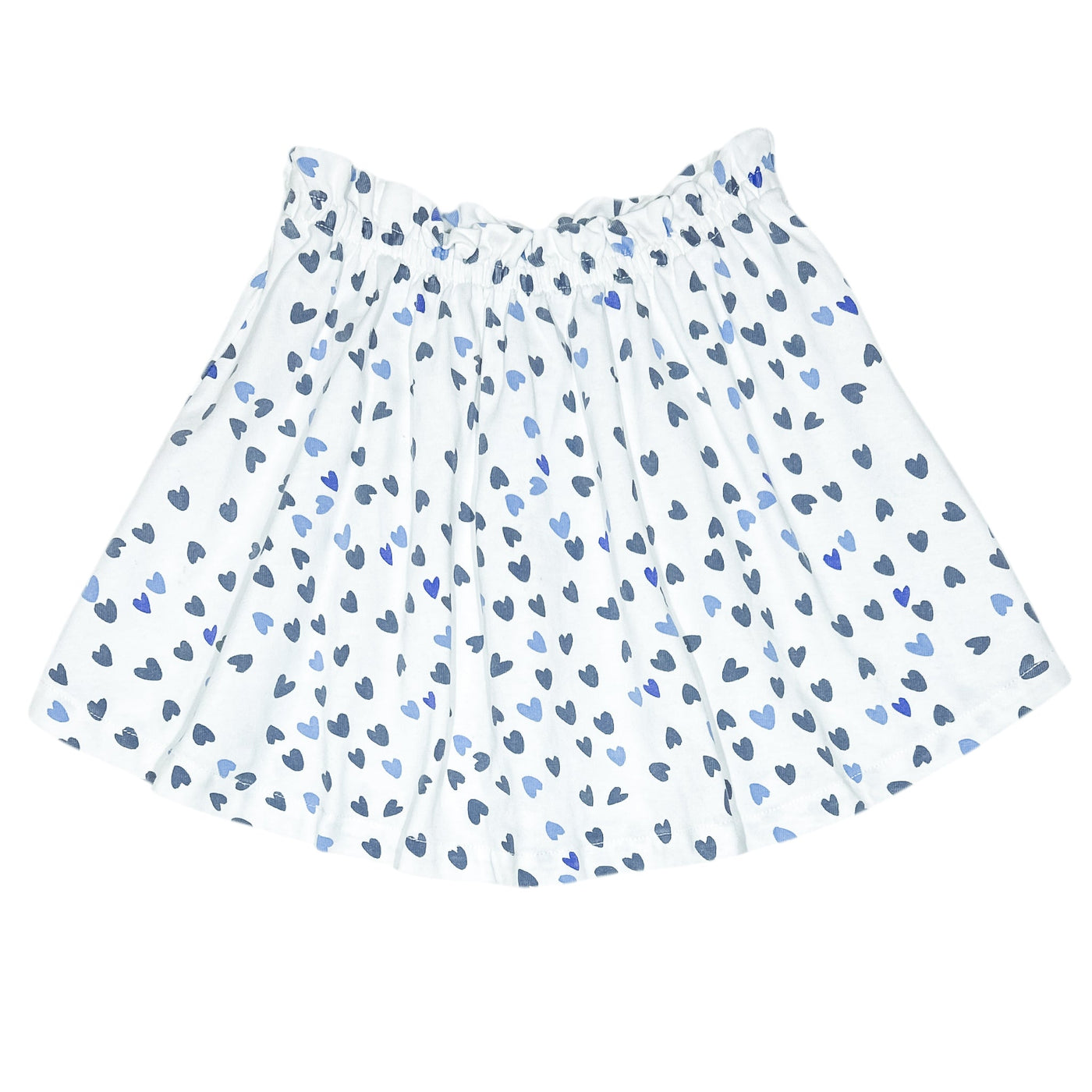 Jupe de seconde main en coton pour enfant fille de 4 ans - Vue 2