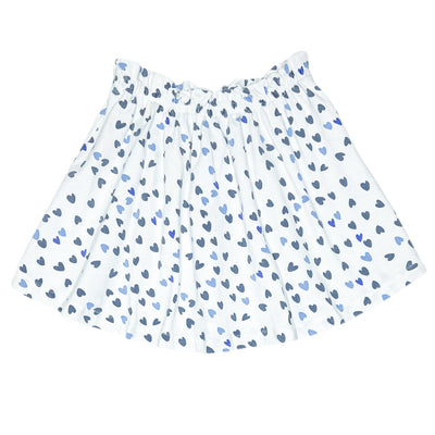 Jupe de seconde main en coton pour enfant fille de 4 ans - Vue 2