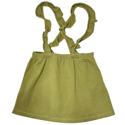 Jupe de seconde main en coton pour enfant fille de 4 ans - Vue 2