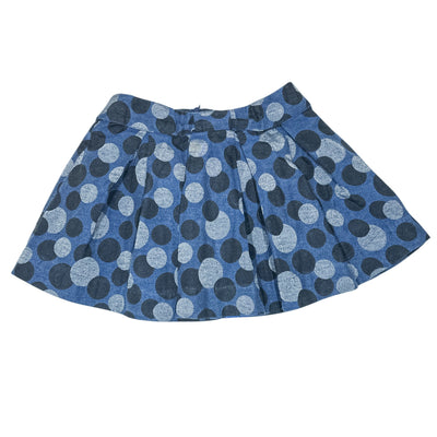 Jupe de seconde main en coton pour enfant fille de 5 ans - Vue 2
