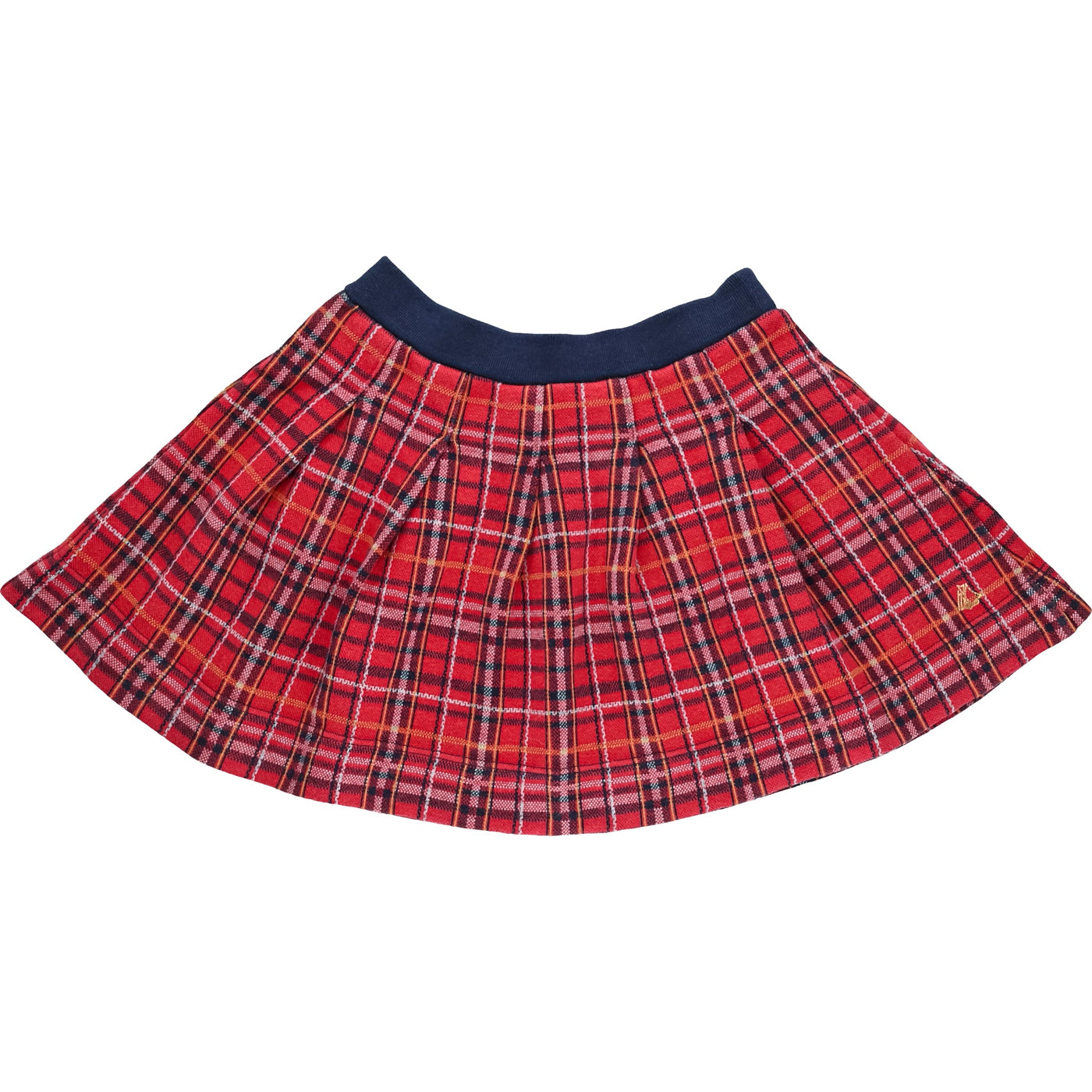 Jupe de seconde main en coton pour enfant fille de 5 ans - Vue 1