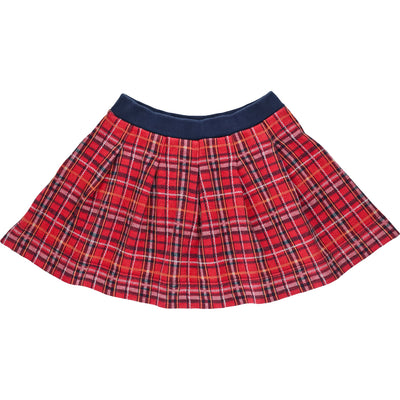 Jupe de seconde main en coton pour enfant fille de 5 ans - Vue 2