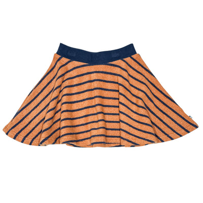 Jupe de seconde main en coton pour enfant fille de 5 ans - Vue 1