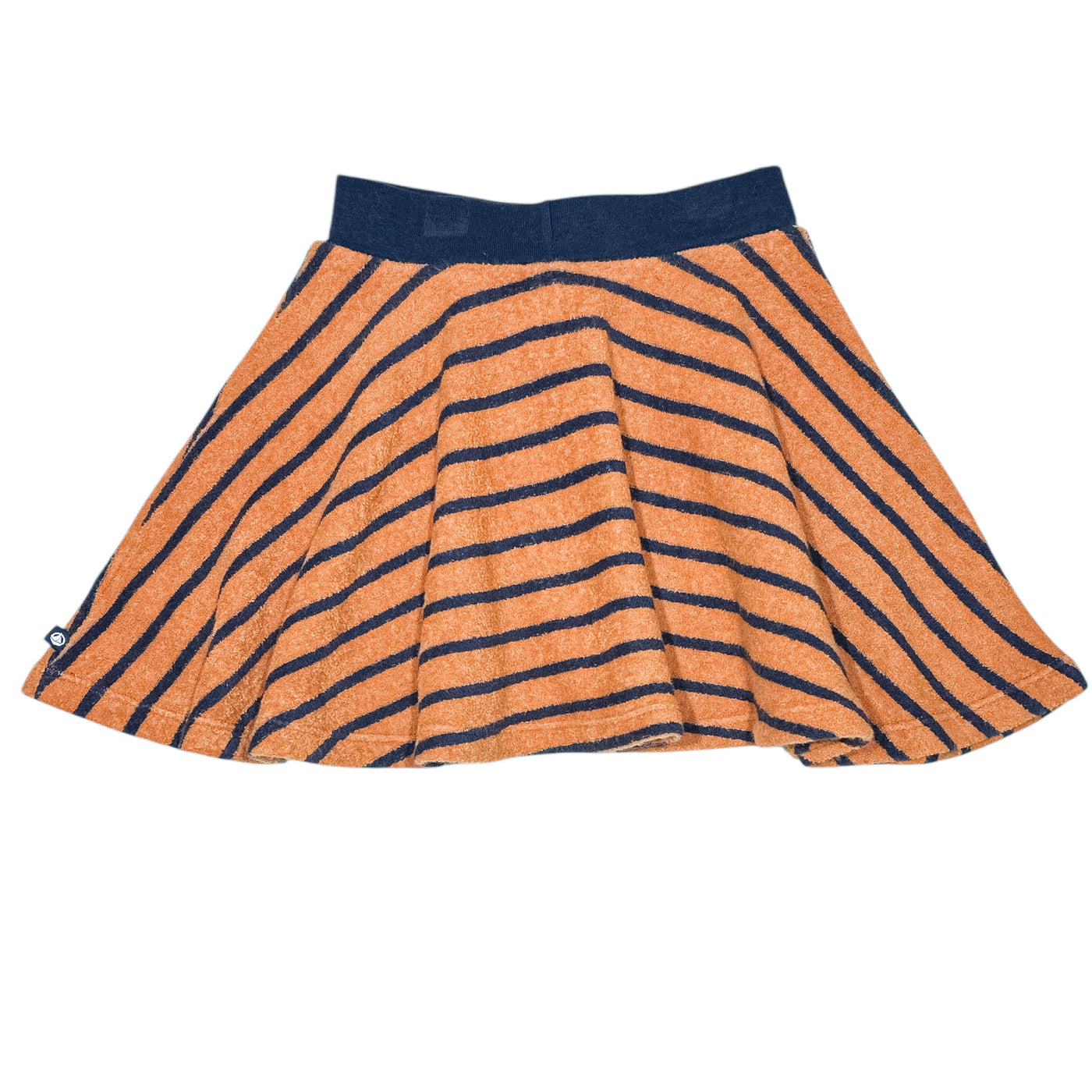 Jupe de seconde main en coton pour enfant fille de 5 ans - Vue 2