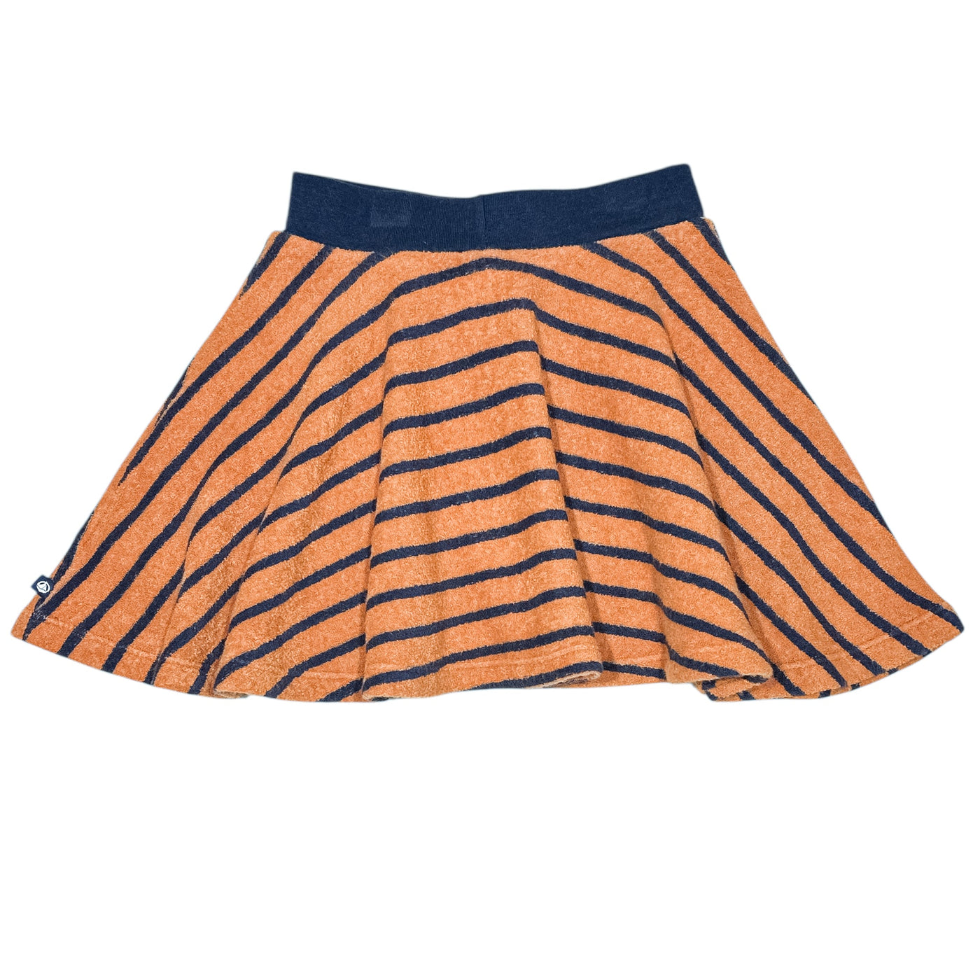 Jupe de seconde main en coton pour enfant fille de 5 ans - Vue 3