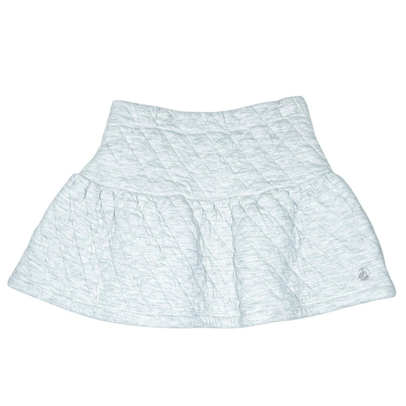 Jupe de seconde main en molleton pour enfant fille de 5 ans - Vue 1