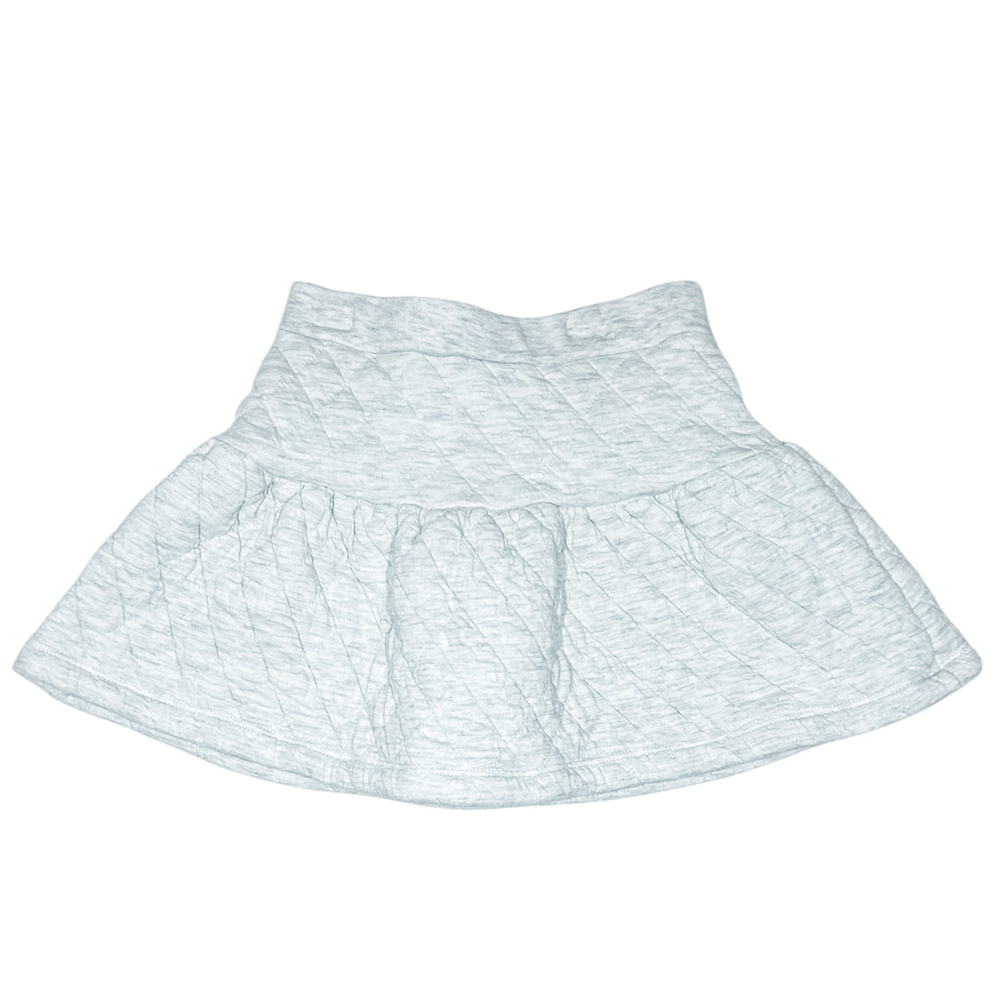 Jupe de seconde main en molleton pour enfant fille de 5 ans - Vue 2