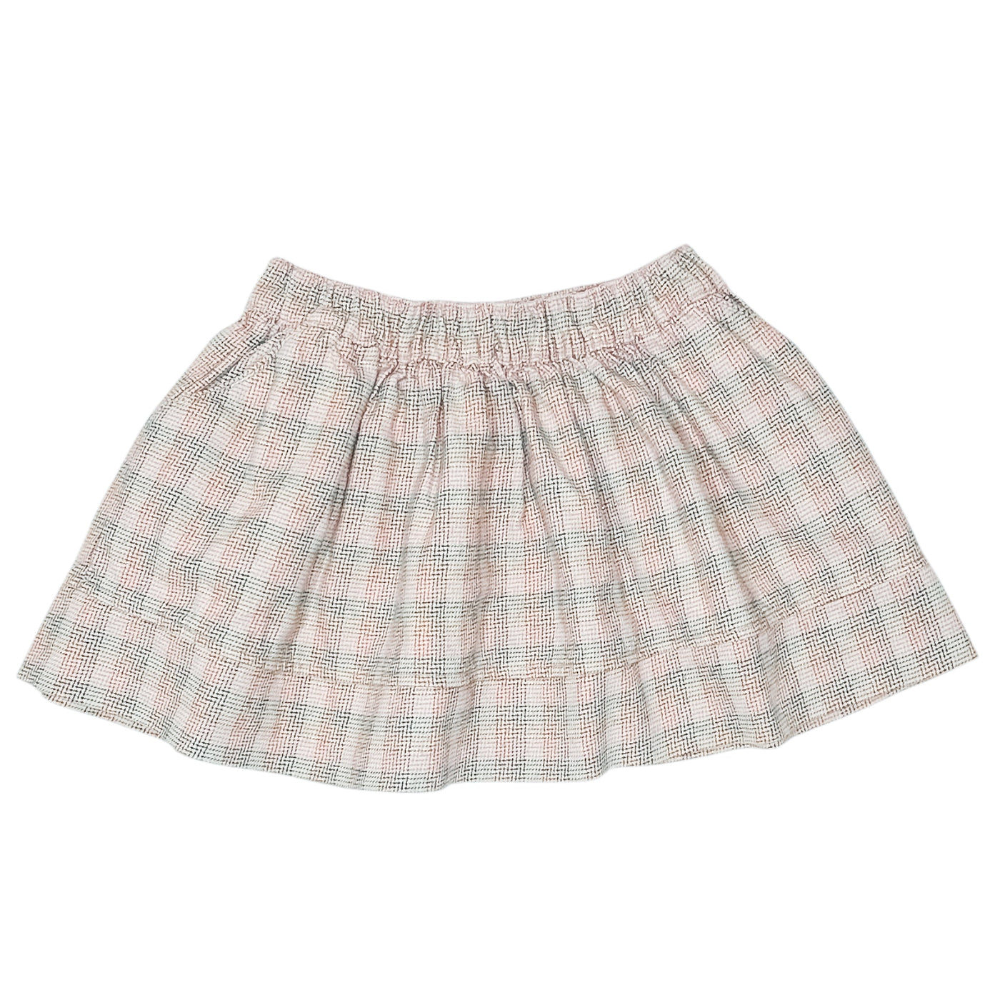 Jupe de seconde main en coton pour enfant fille de 5 ans - Vue 1