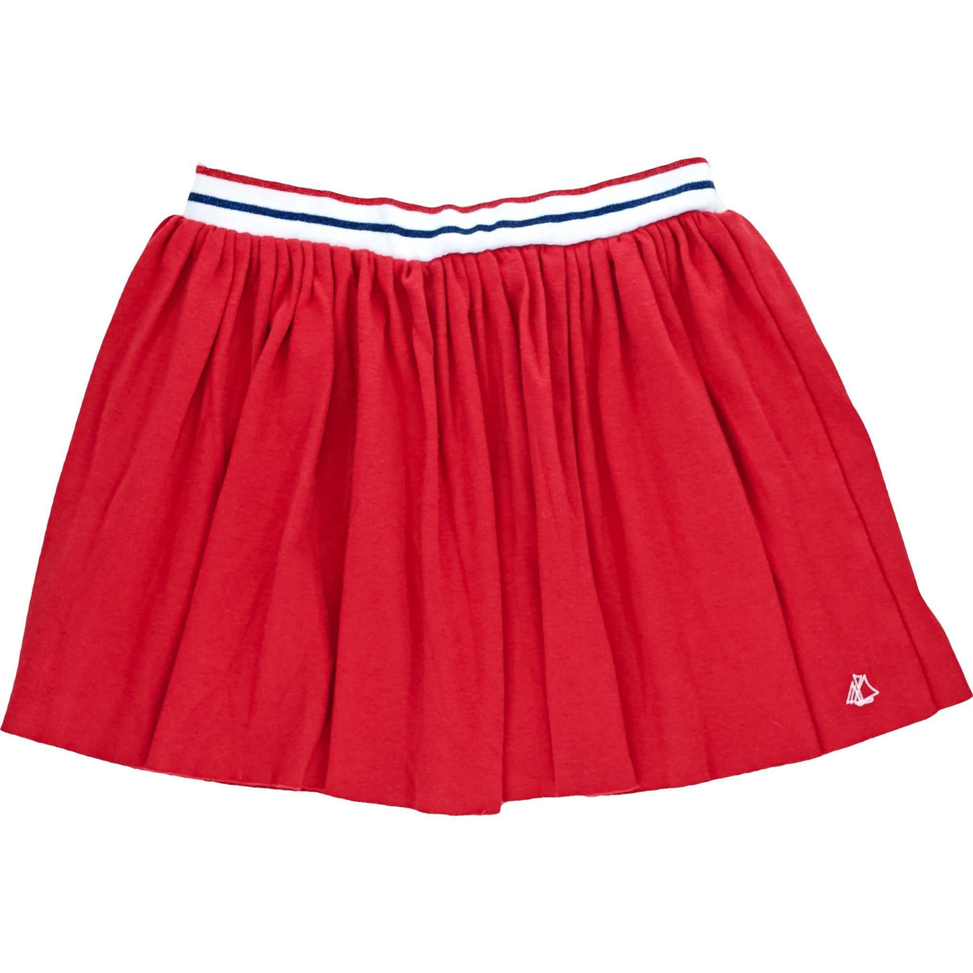 Jupe de seconde main en coton pour enfant fille de 6 ans - Vue 1