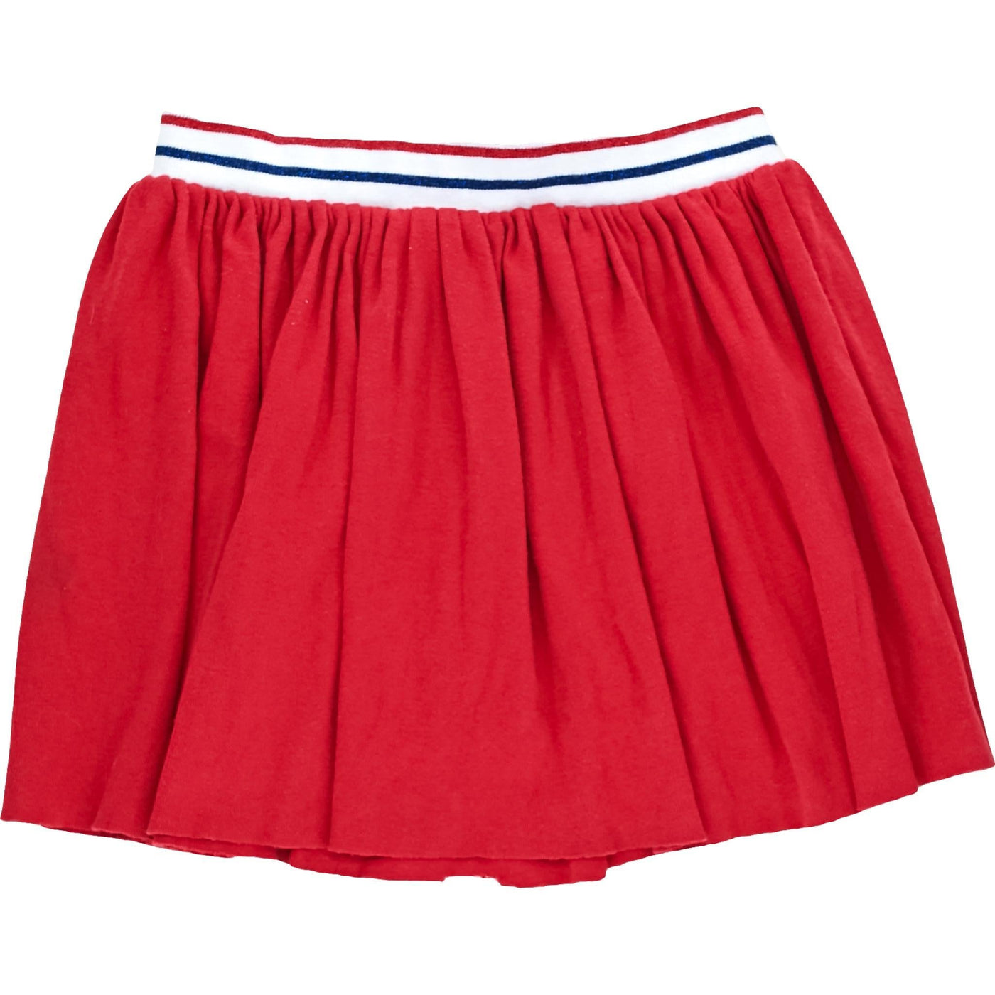Jupe de seconde main en coton pour enfant fille de 6 ans - Vue 2