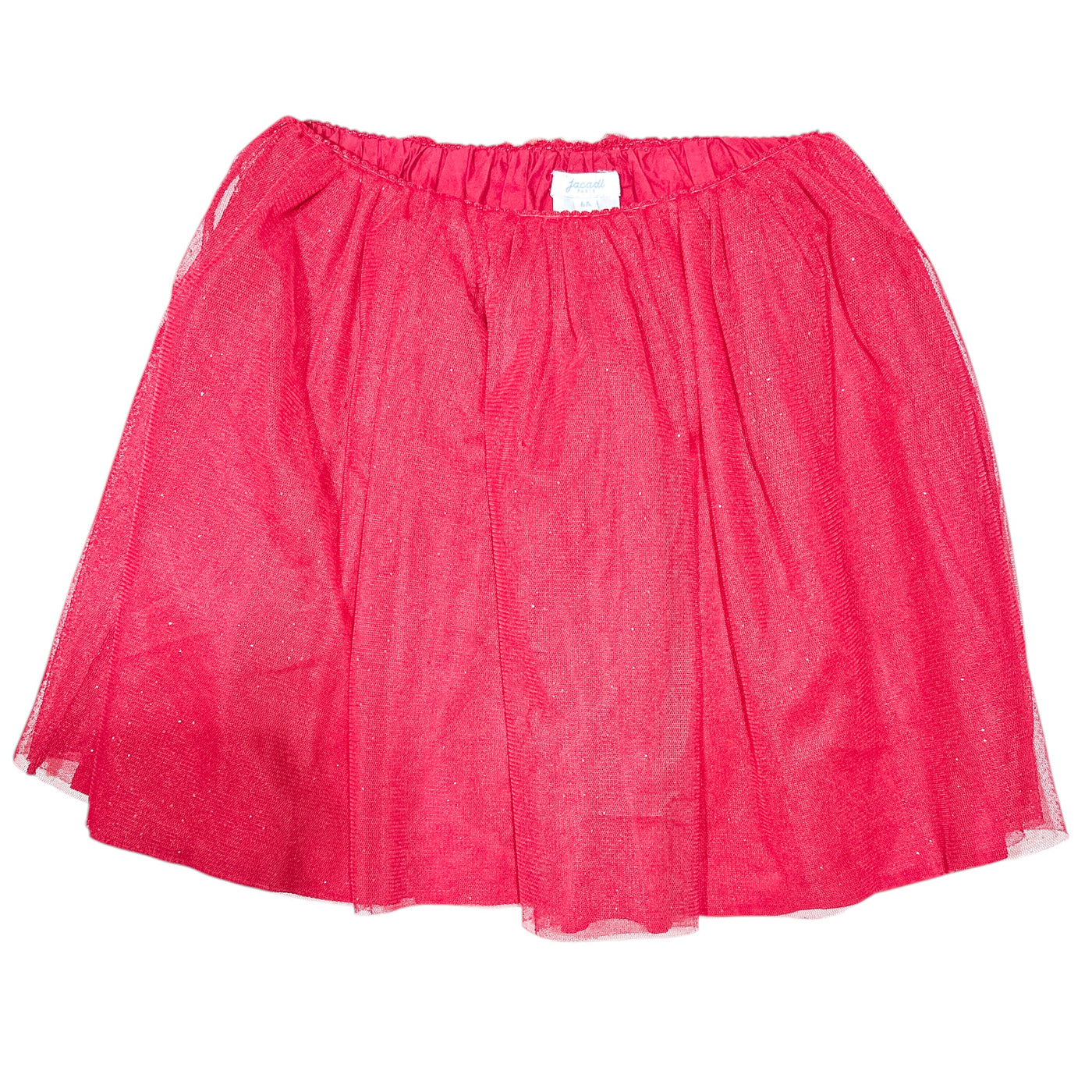Jupe de seconde main en coton pour enfant fille de 6 ans - Vue 2