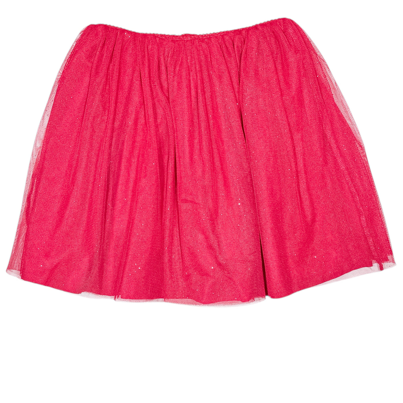 Jupe de seconde main en coton pour enfant fille de 6 ans - Vue 3