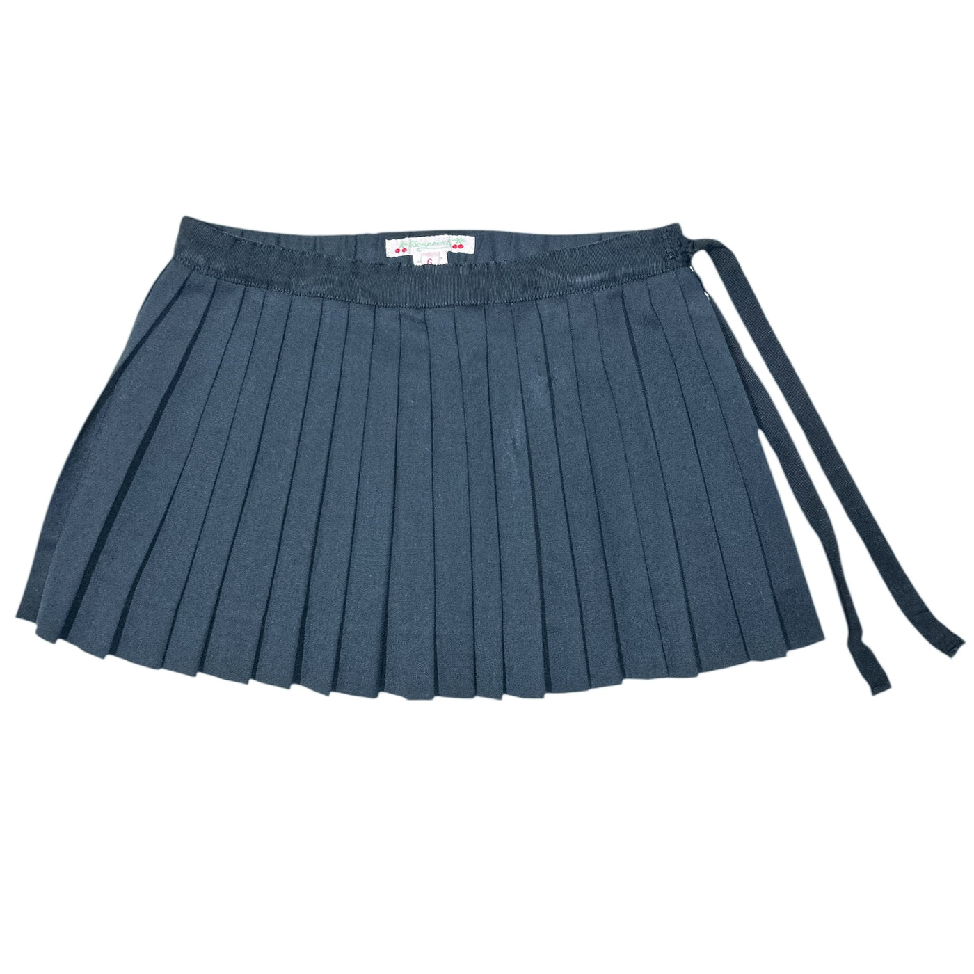 Jupe de seconde main en coton pour enfant fille de 6 ans - Vue 1