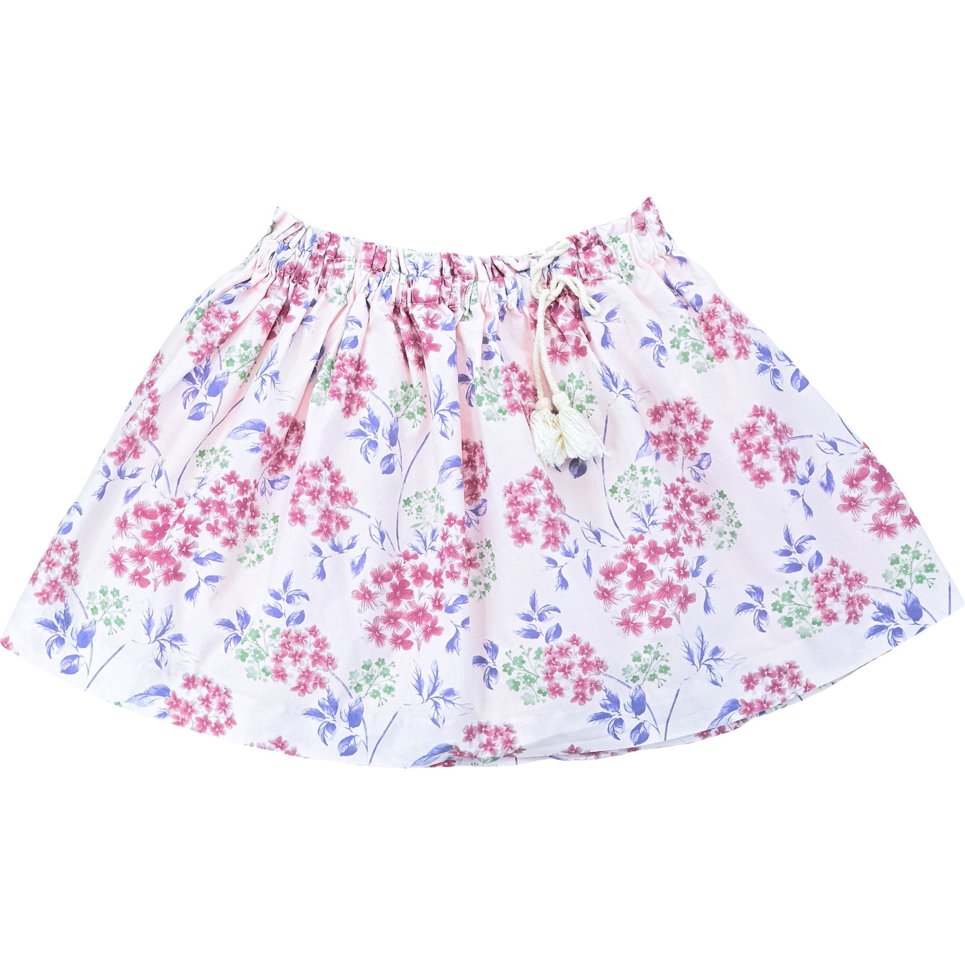 Jupe 6 ans en coton