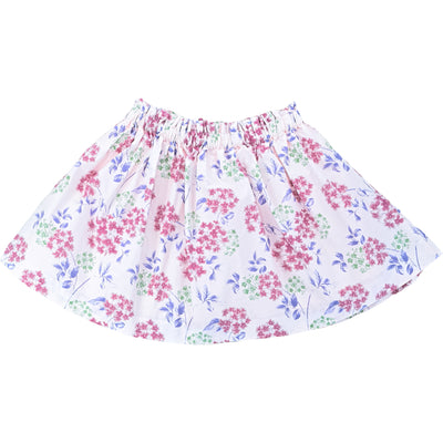 Jupe 6 ans en coton