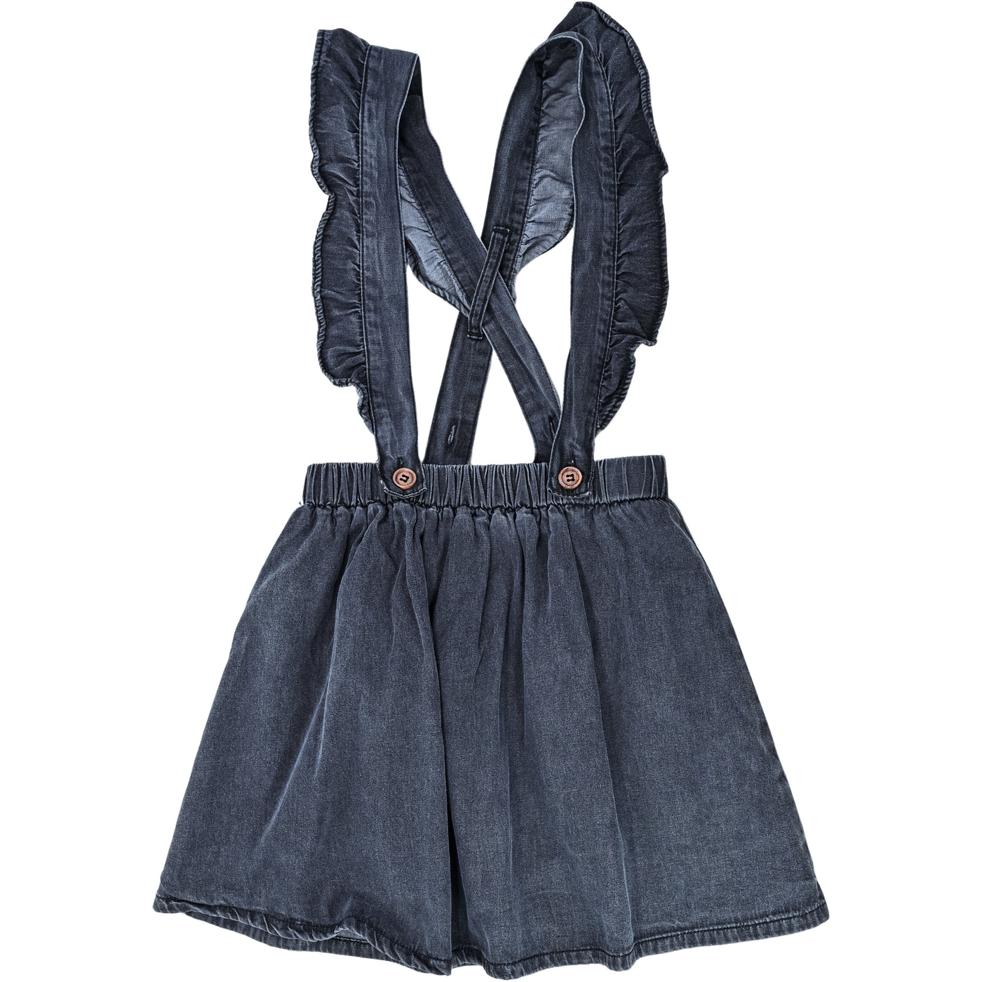 Jupe 6 ans en coton