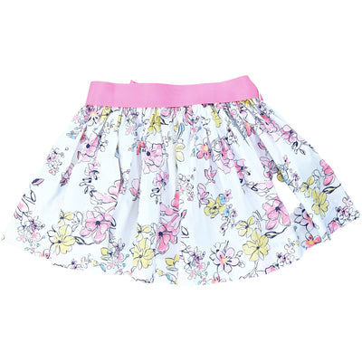 Jupe de seconde main en coton pour enfant fille de 6 ans - Vue 2