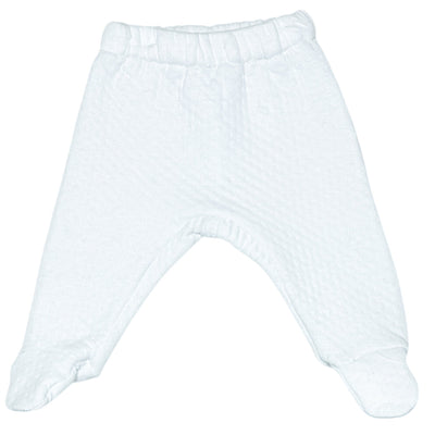Legging de seconde main en coton pour bébé de 1 mois - Vue 1