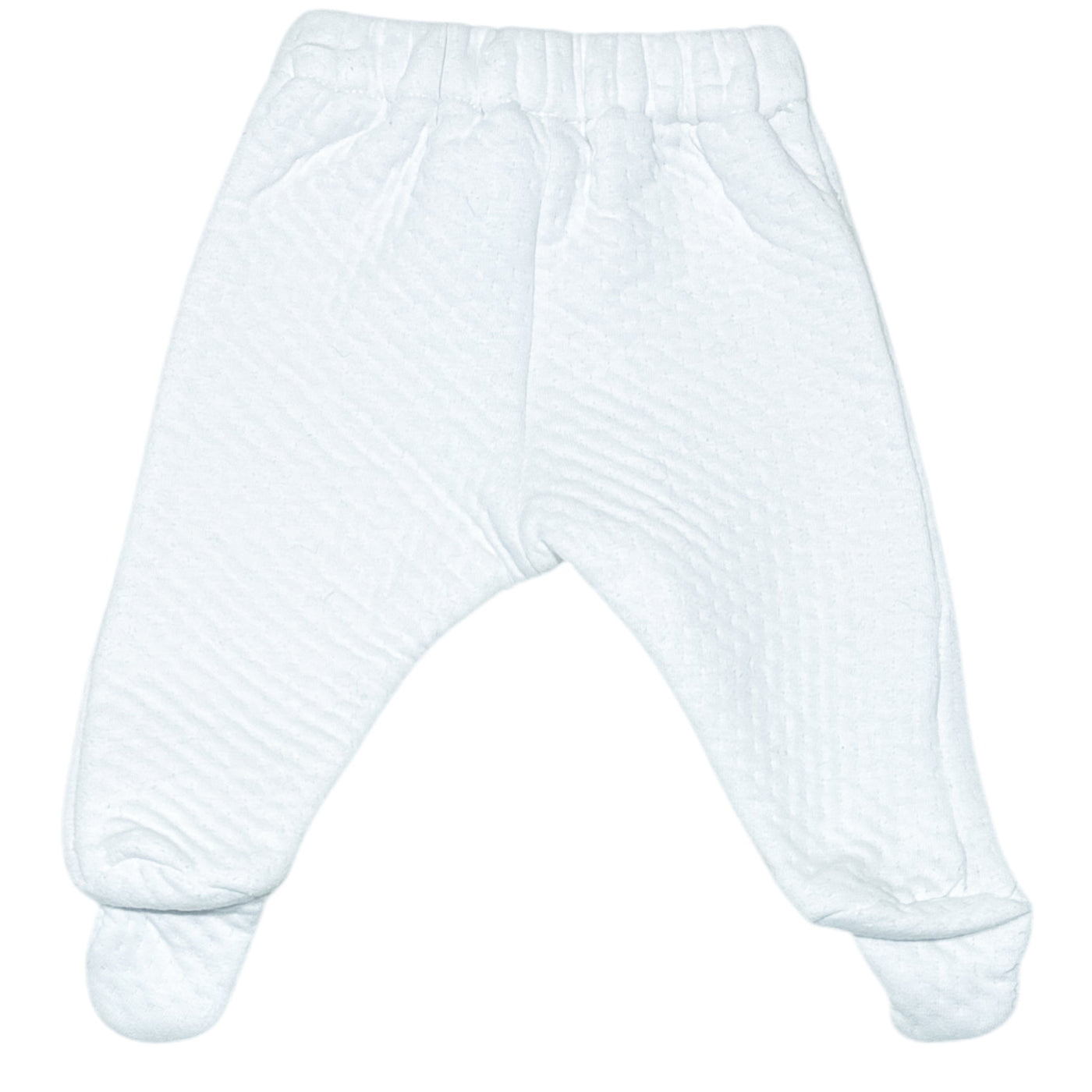 Legging de seconde main en coton pour bébé de 1 mois - Vue 2