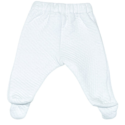 Legging de seconde main en coton pour bébé de 1 mois - Vue 2