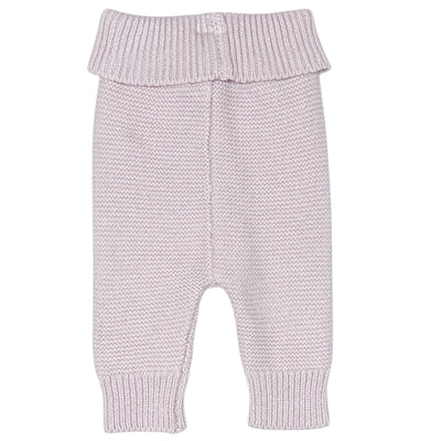 Legging de seconde main en coton pour bébé fille de 1 mois - Vue 2