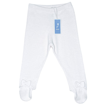 Legging de seconde main en coton pour bébé fille de 12 mois - Vue 1