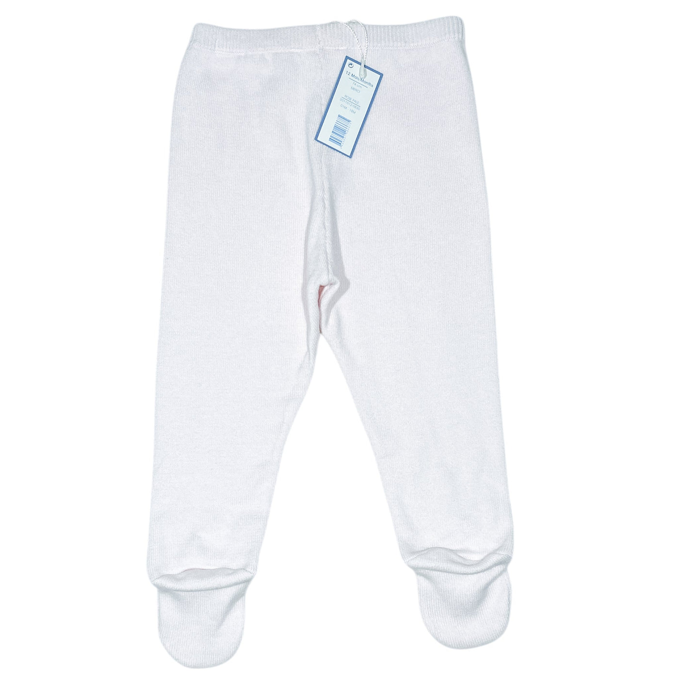 Legging de seconde main en coton pour bébé fille de 12 mois - Vue 2