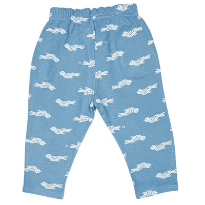 Legging de seconde main en coton pour bébé de 12 mois - Vue 2