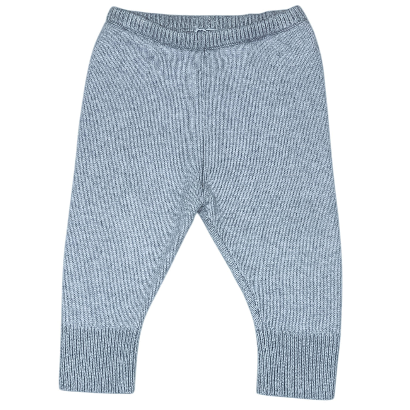 Legging de seconde main en coton et cachemire pour bébé de 12 mois - Vue 1