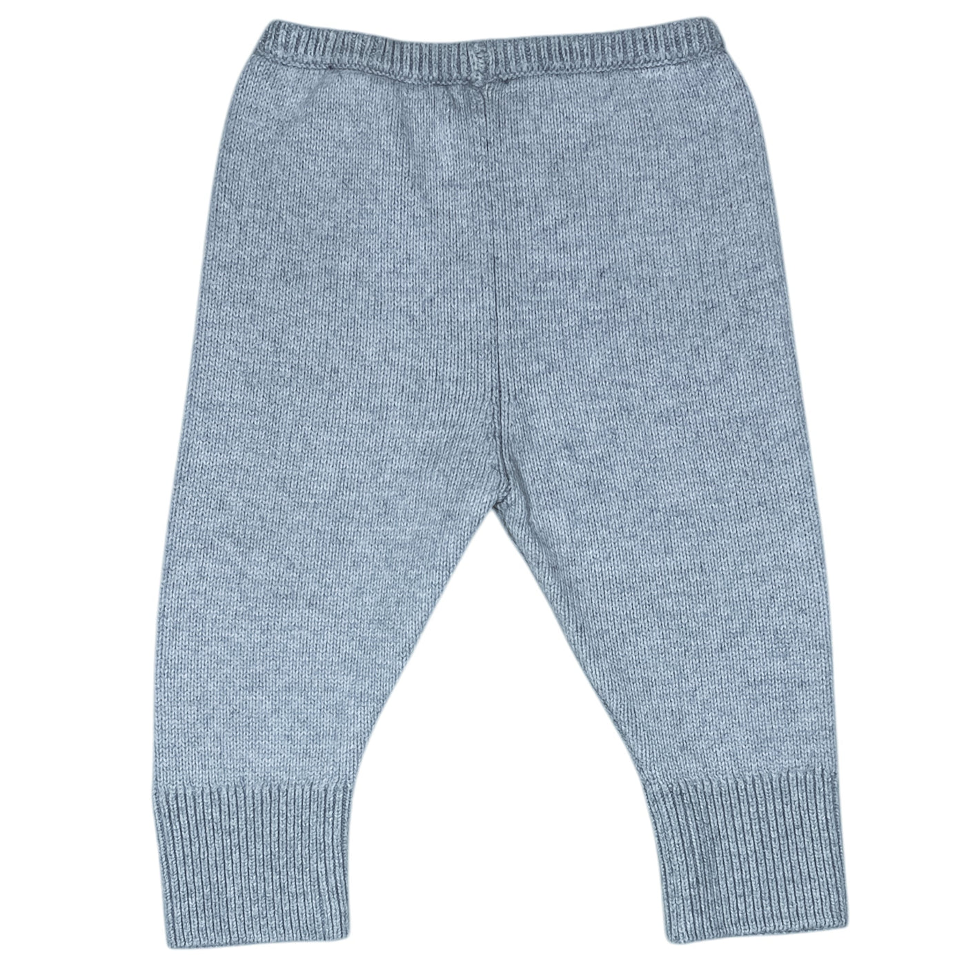 Legging de seconde main en coton et cachemire pour bébé de 12 mois - Vue 2