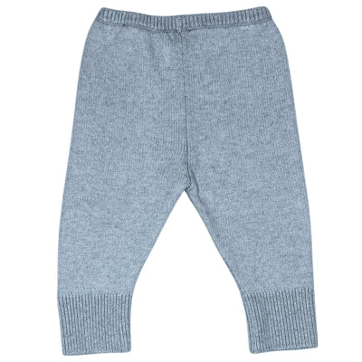 Legging de seconde main en coton et cachemire pour bébé de 12 mois - Vue 2
