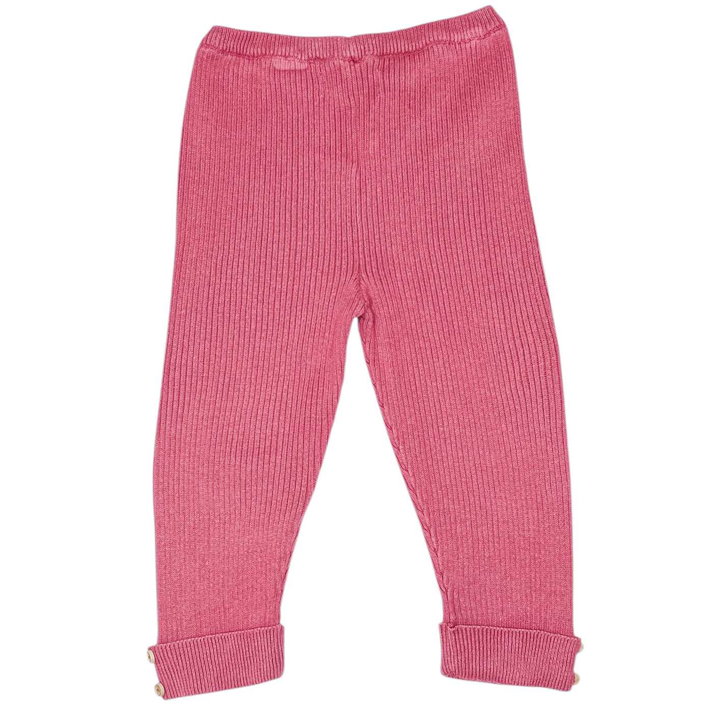 Legging de seconde main en coton pour bébé fille de 18 mois - Vue 1