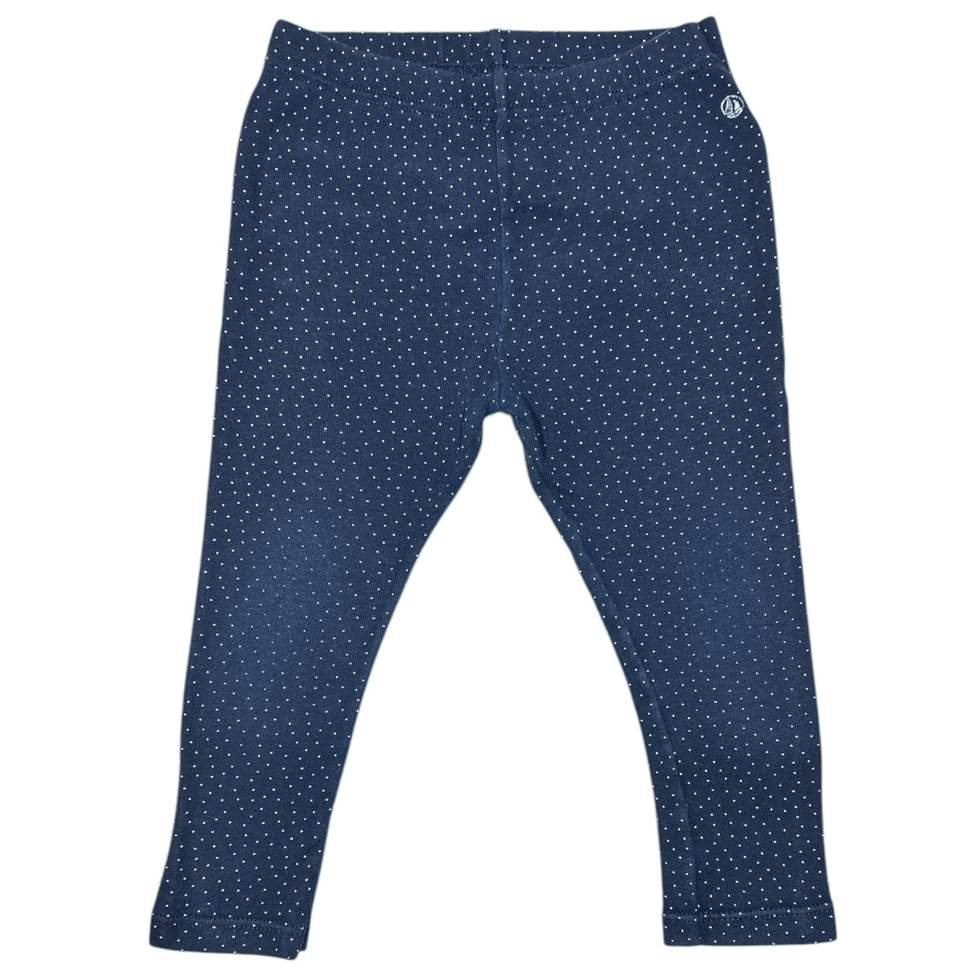 Legging de seconde main en coton pour bébé fille de 18 mois - Vue 1