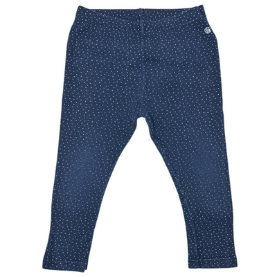 Legging de seconde main en coton pour bébé fille de 18 mois - Vue 1