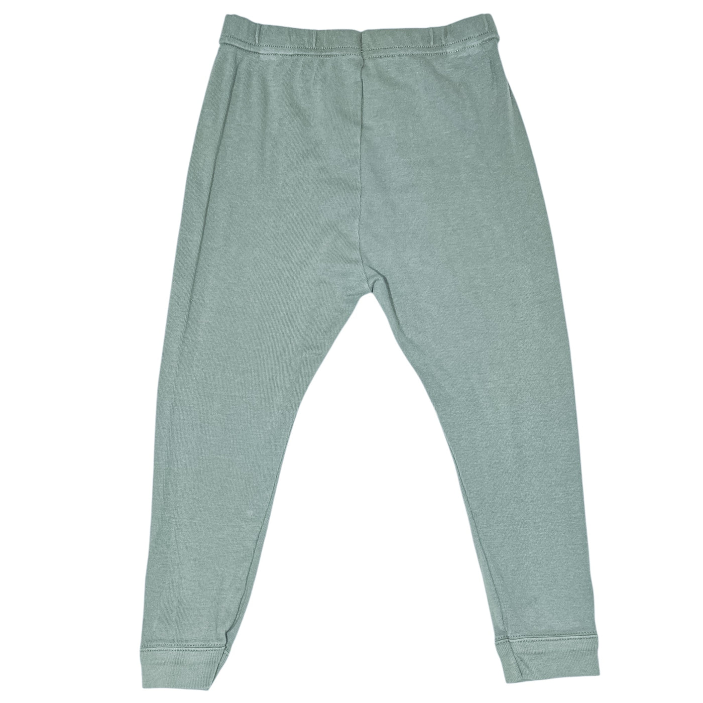 Legging de seconde main en coton pour bébé fille de 24 mois - Vue 2