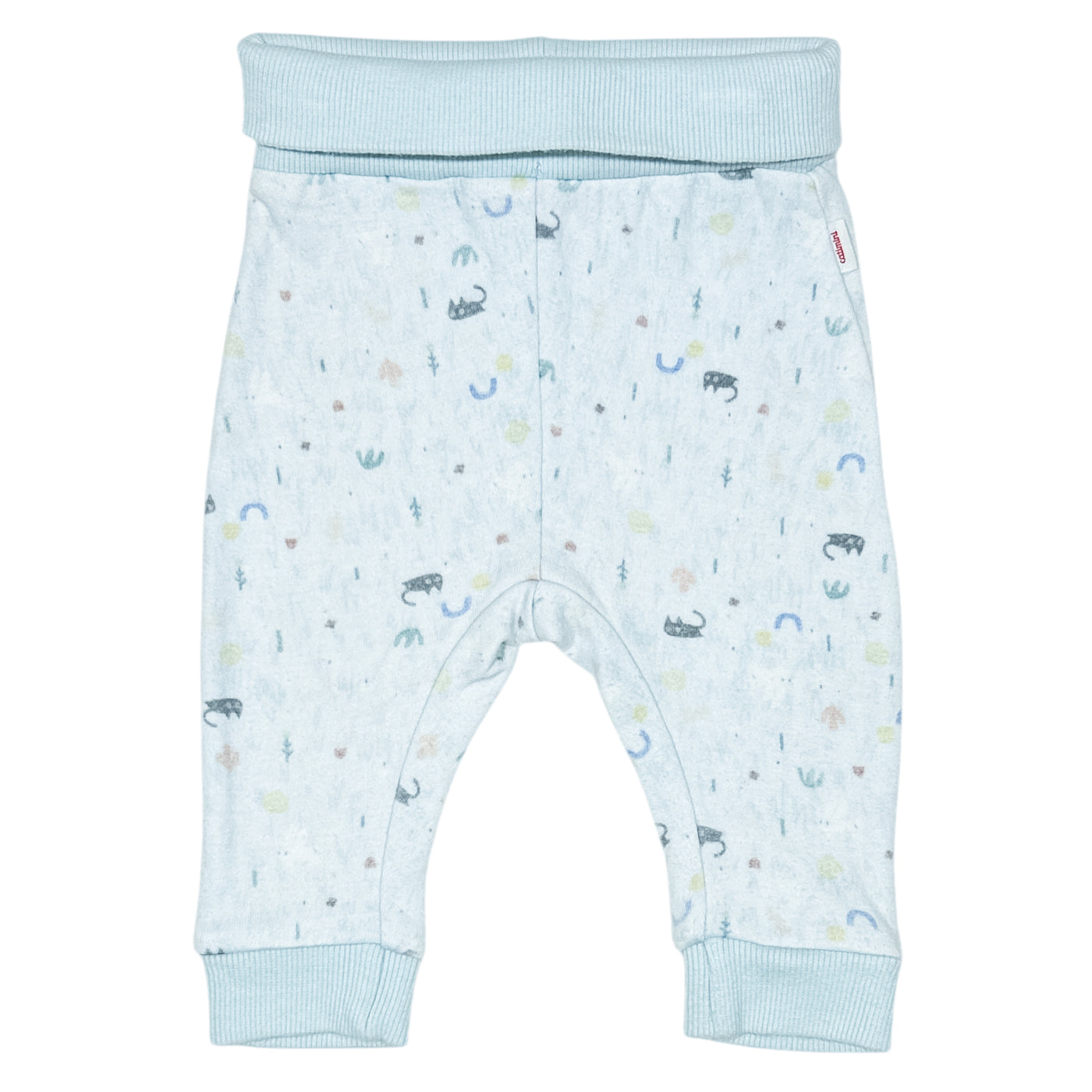Legging 3 mois en coton