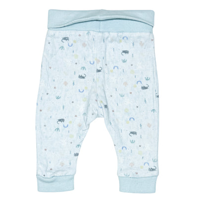 Legging 3 mois en coton