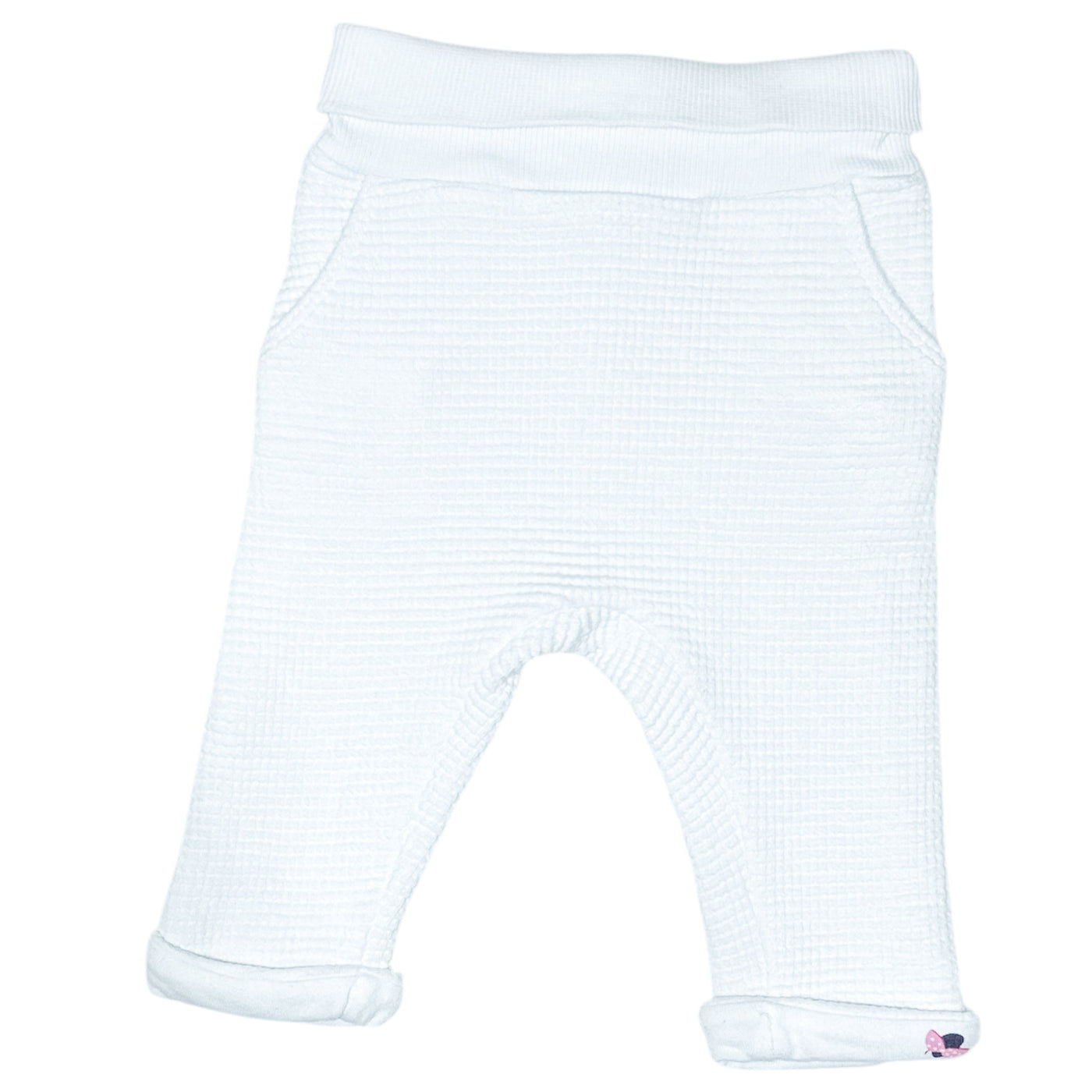 Legging de seconde main en coton pour bébé de 3 mois - Vue 1