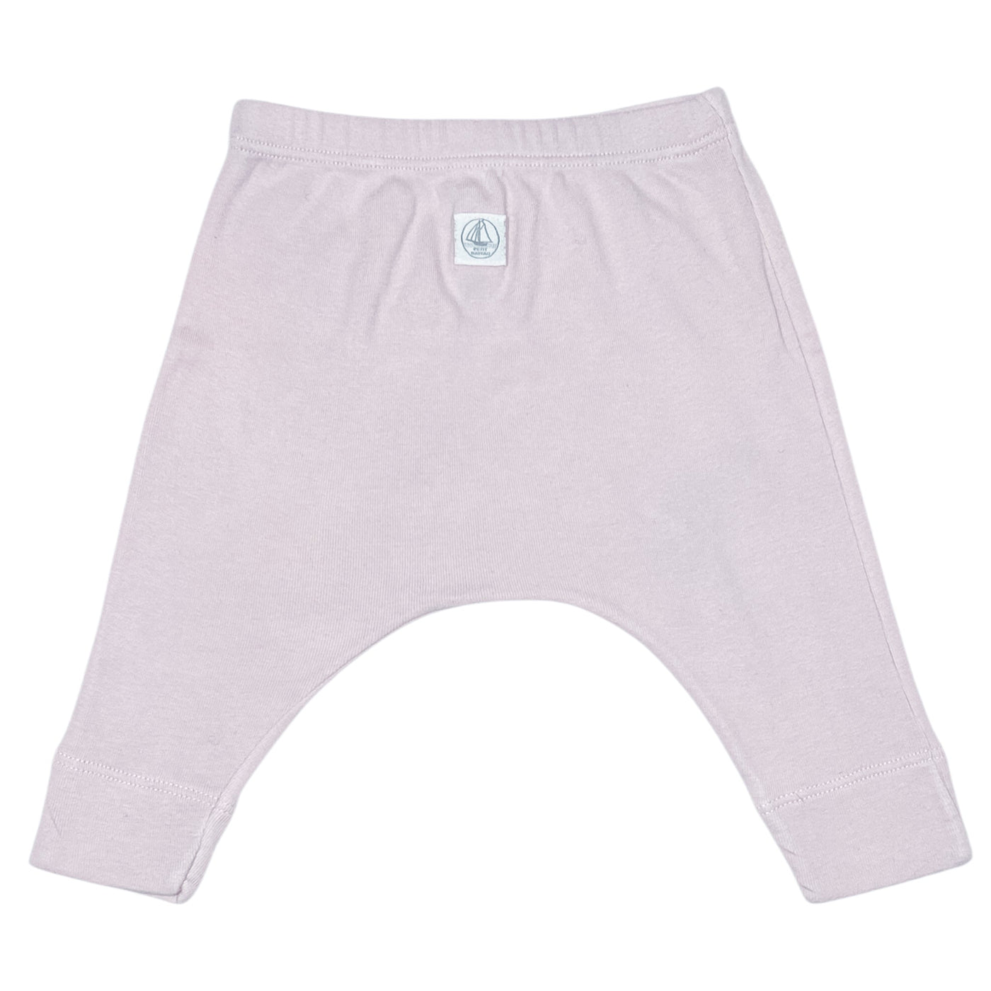 Legging de seconde main en coton pour bébé fille de 3 mois - Vue 2