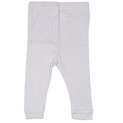 Legging de seconde main en coton pour bébé fille de 3 mois - Vue 2