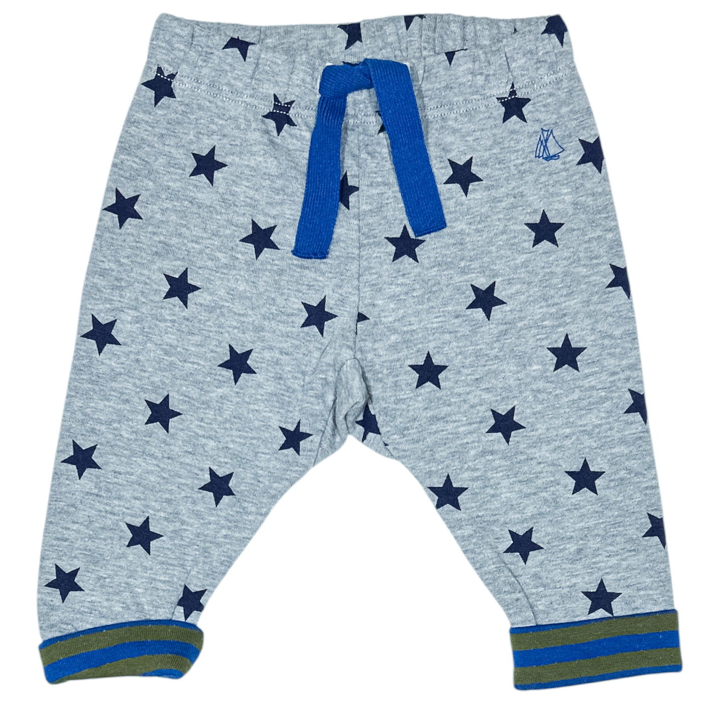 Legging de seconde main en coton pour bébé de 3 mois - Vue 1