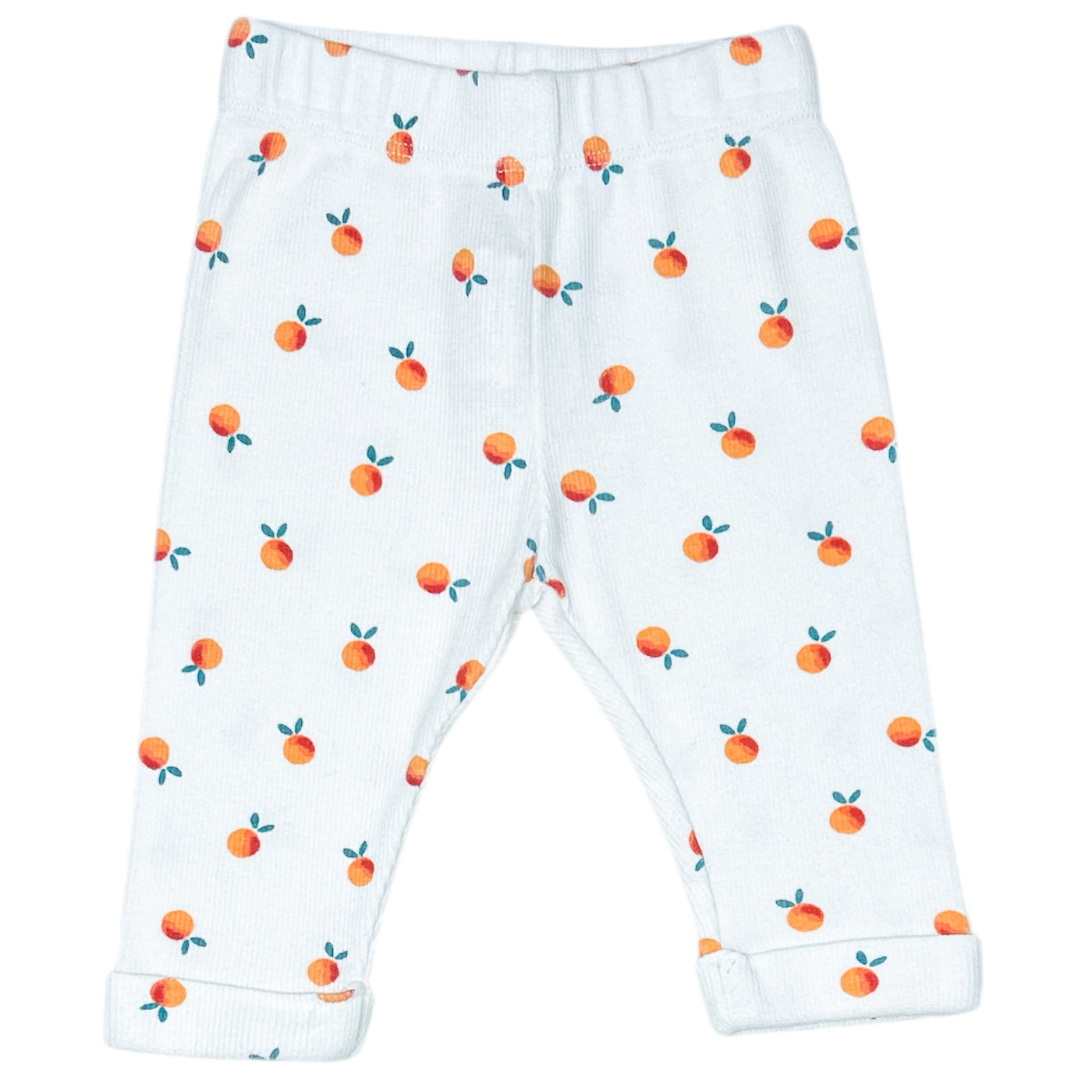Legging de seconde main en coton pour bébé fille de 3 mois - Vue 1