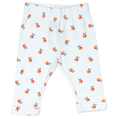Legging de seconde main en coton pour bébé fille de 3 mois - Vue 1