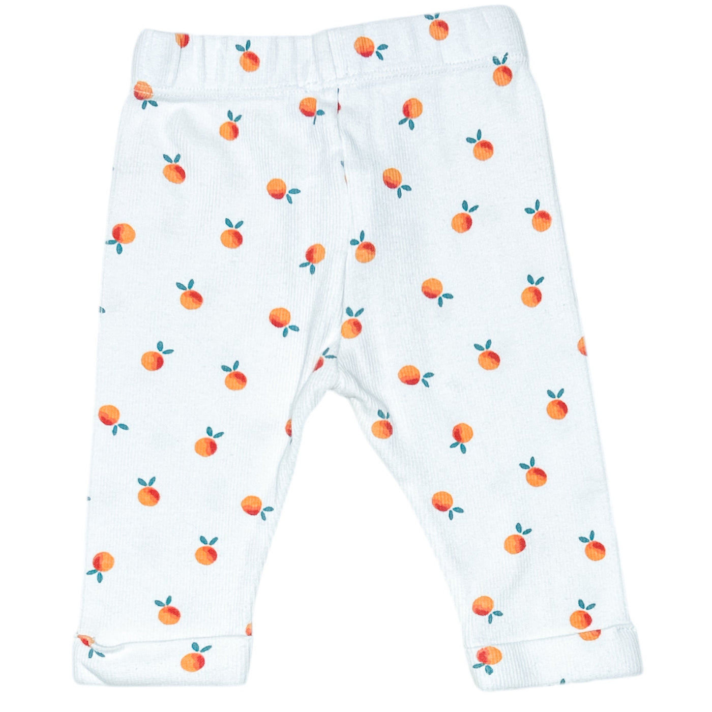Legging de seconde main en coton pour bébé fille de 3 mois - Vue 2