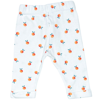 Legging de seconde main en coton pour bébé fille de 3 mois - Vue 2